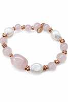 Bracciale Donna in Argento 987654